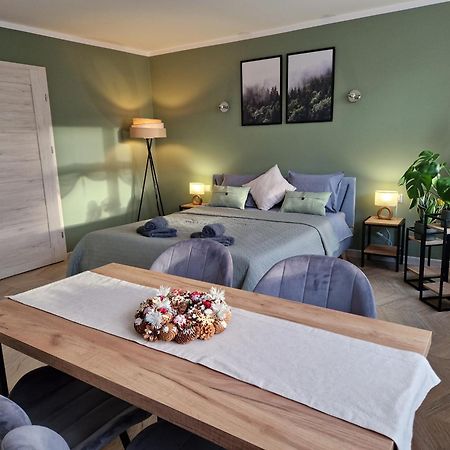 Apartament Karolina Ul. Lipowa 2/29, 58-530 Kowary Zewnętrze zdjęcie
