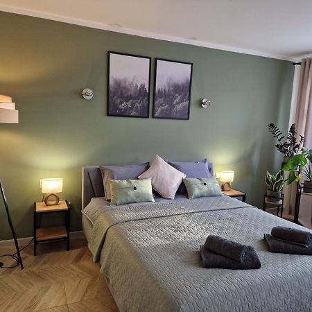 Apartament Karolina Ul. Lipowa 2/29, 58-530 Kowary Zewnętrze zdjęcie