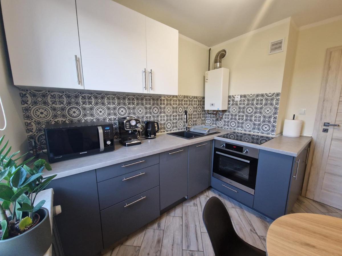 Apartament Karolina Ul. Lipowa 2/29, 58-530 Kowary Zewnętrze zdjęcie