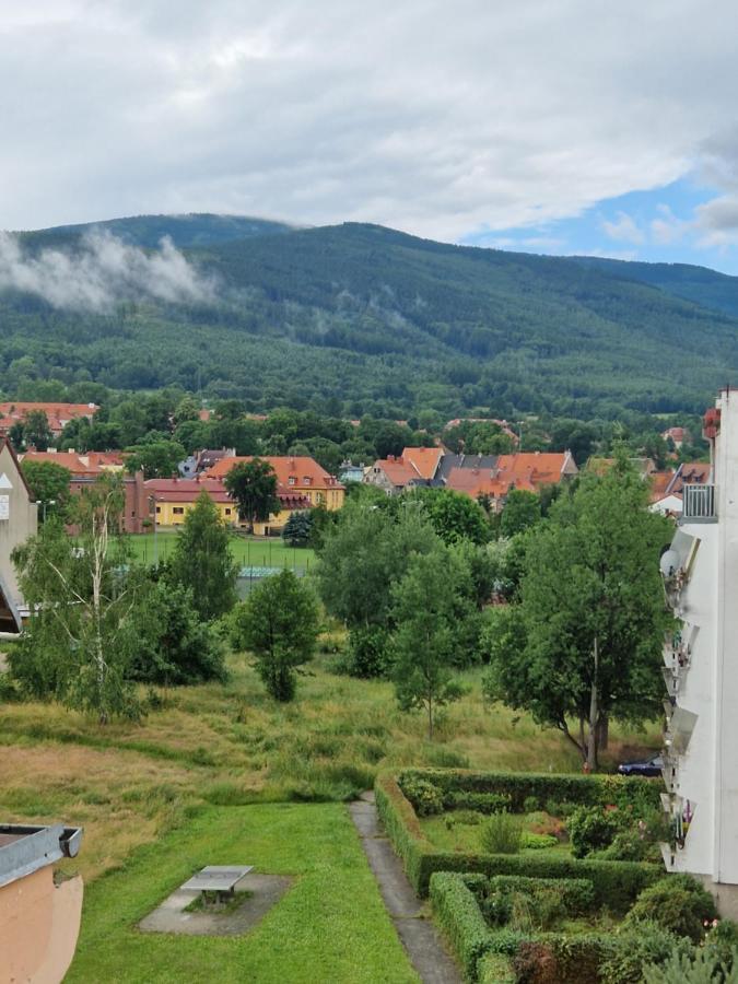 Apartament Karolina Ul. Lipowa 2/29, 58-530 Kowary Zewnętrze zdjęcie