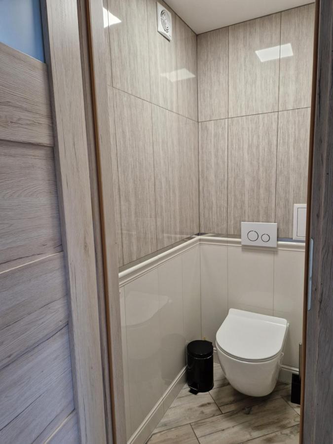 Apartament Karolina Ul. Lipowa 2/29, 58-530 Kowary Zewnętrze zdjęcie